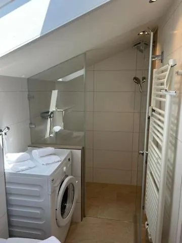 Wendelsteinblick: Extended Stay Apartment with Mountain View Balcony Schliersee 0*,  Germany